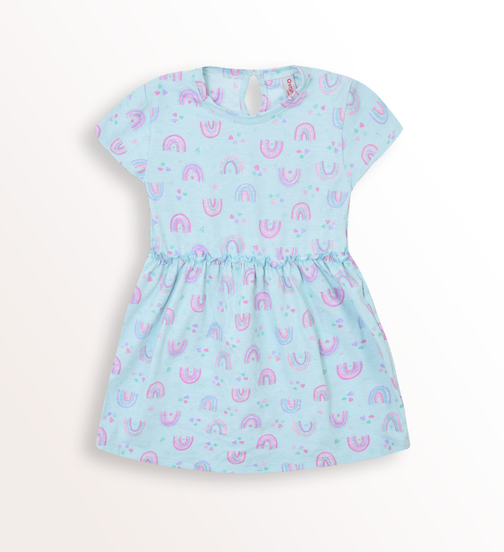 VESTIDO AMALIA