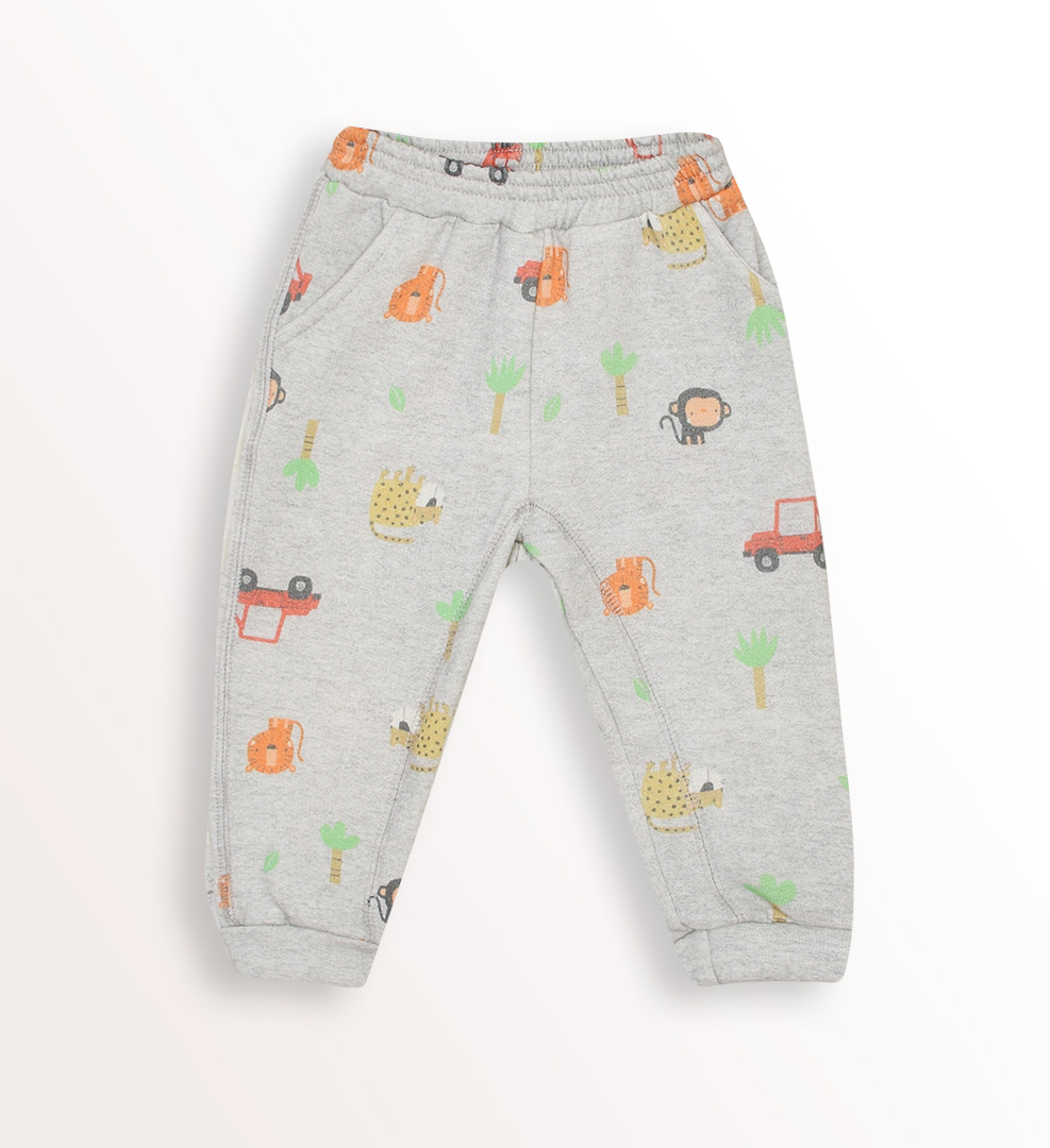 PANTALON MONKEY