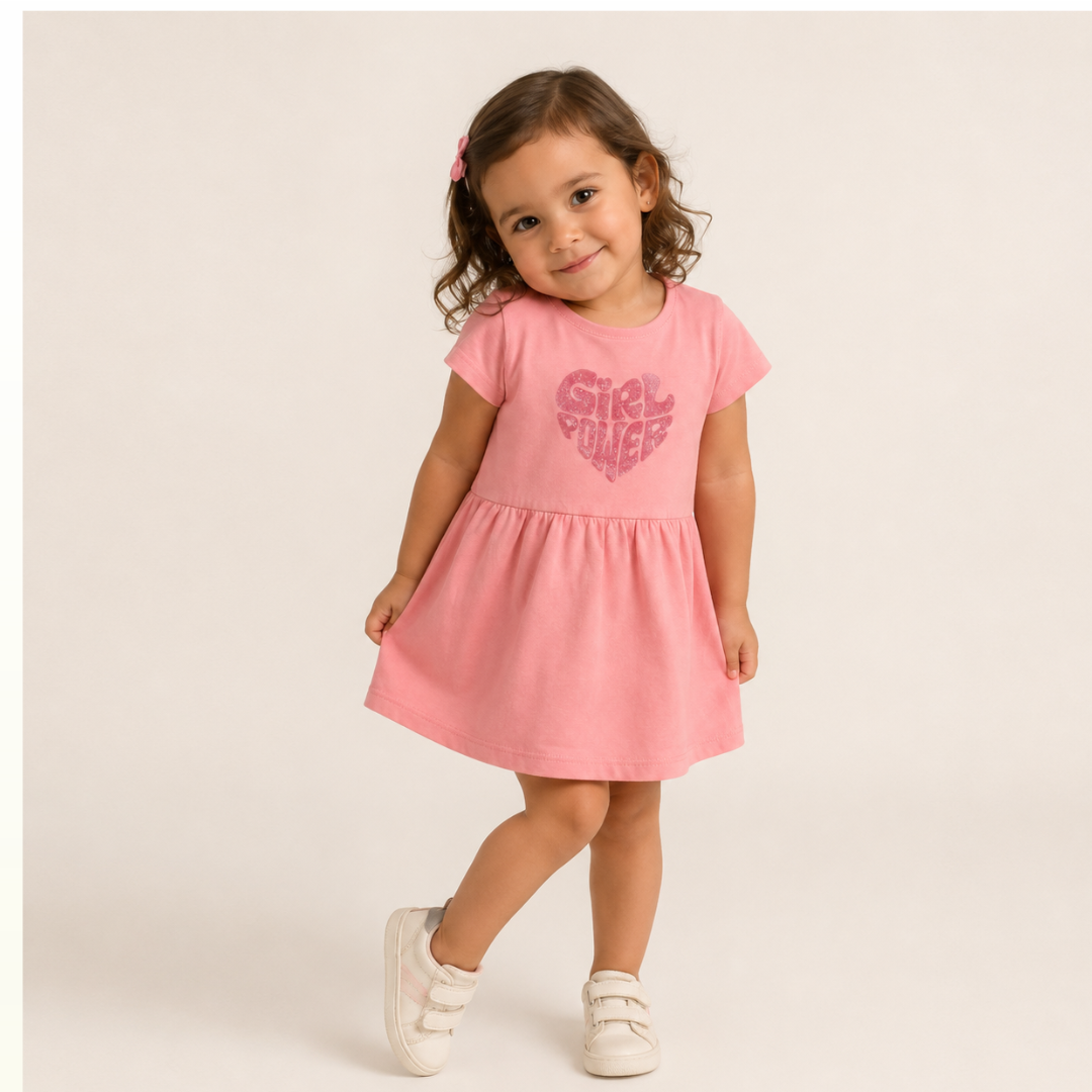 VESTIDO "CAMPANITA"