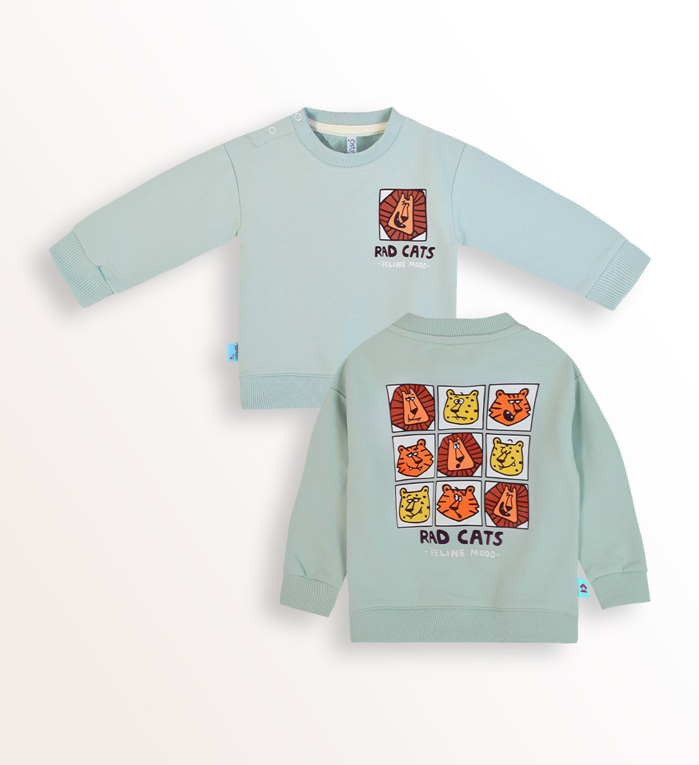 BUZO "ZOO"