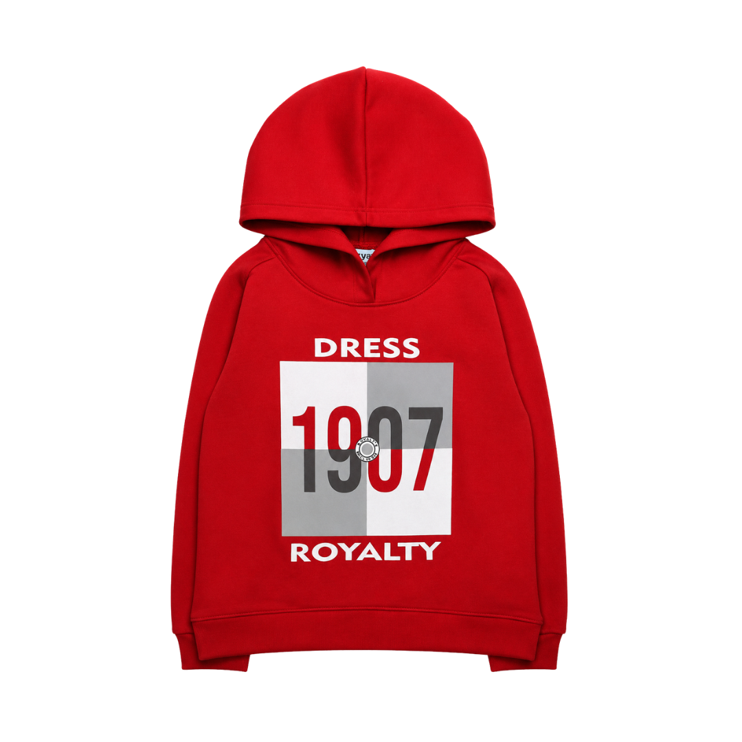 BUZO "ROYALTY"