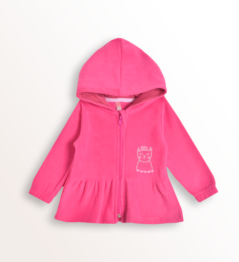 CAMPERA UMA