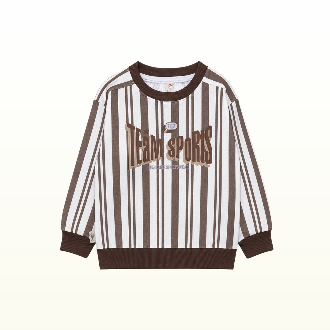 BUZO "FRANJAS"