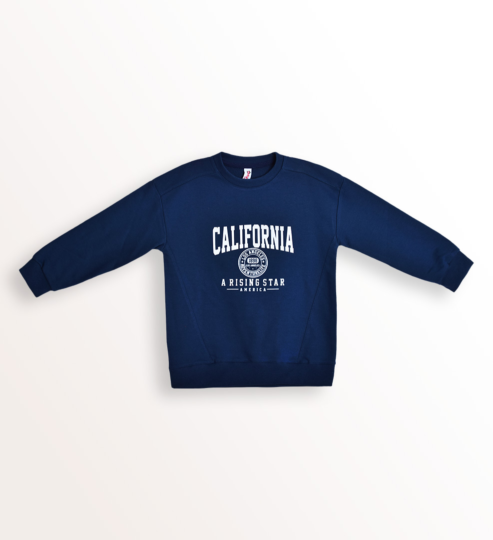 BUZO OVERSIZE CALIFORNIA