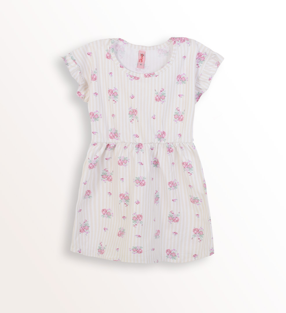 VESTIDO "ROMANTIC"