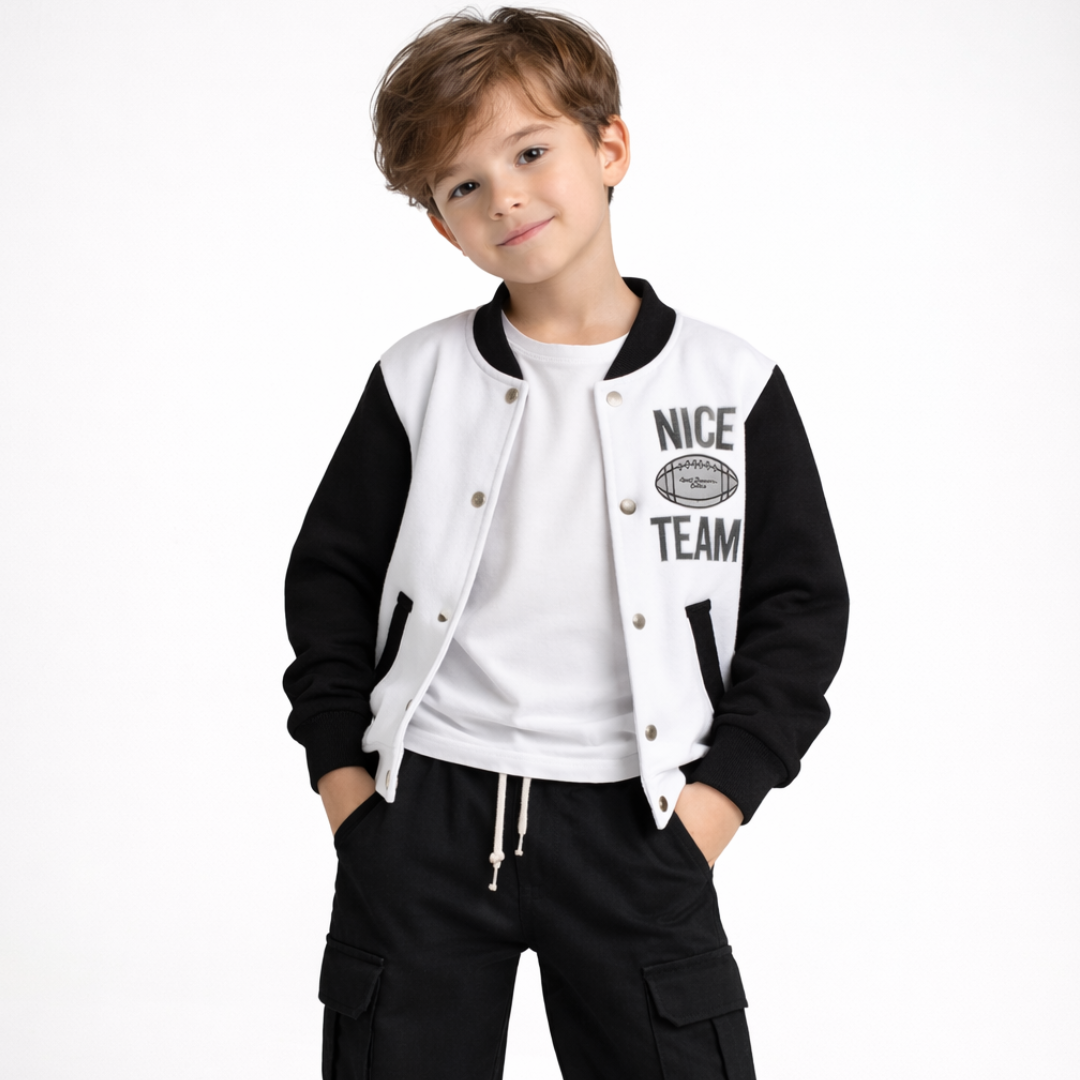 CAMPERA "UNIVERSITY"