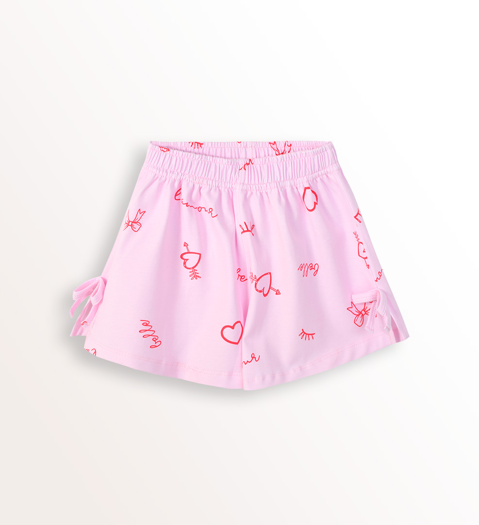 SHORT "BELLE"