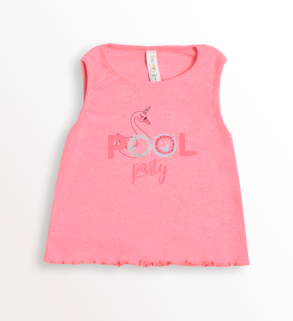 MUSCULOSA POOL