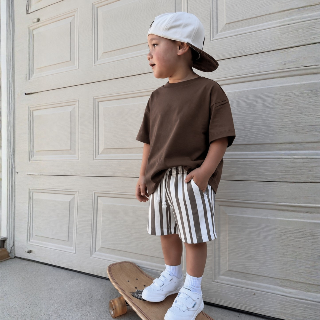 SHORT "FRANJAS"