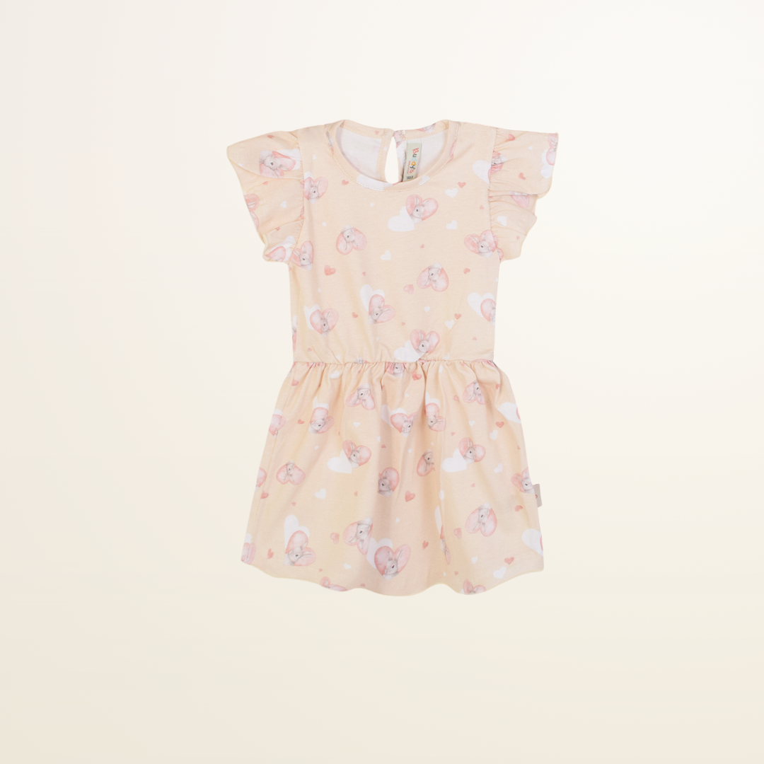 VESTIDO "RABBIT"