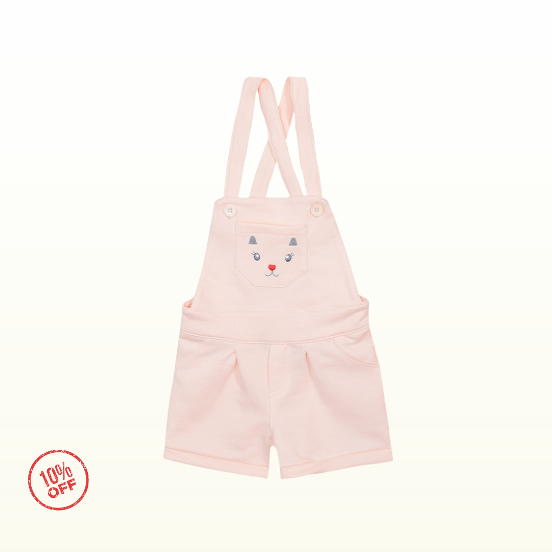 JARDINERO "CAT"