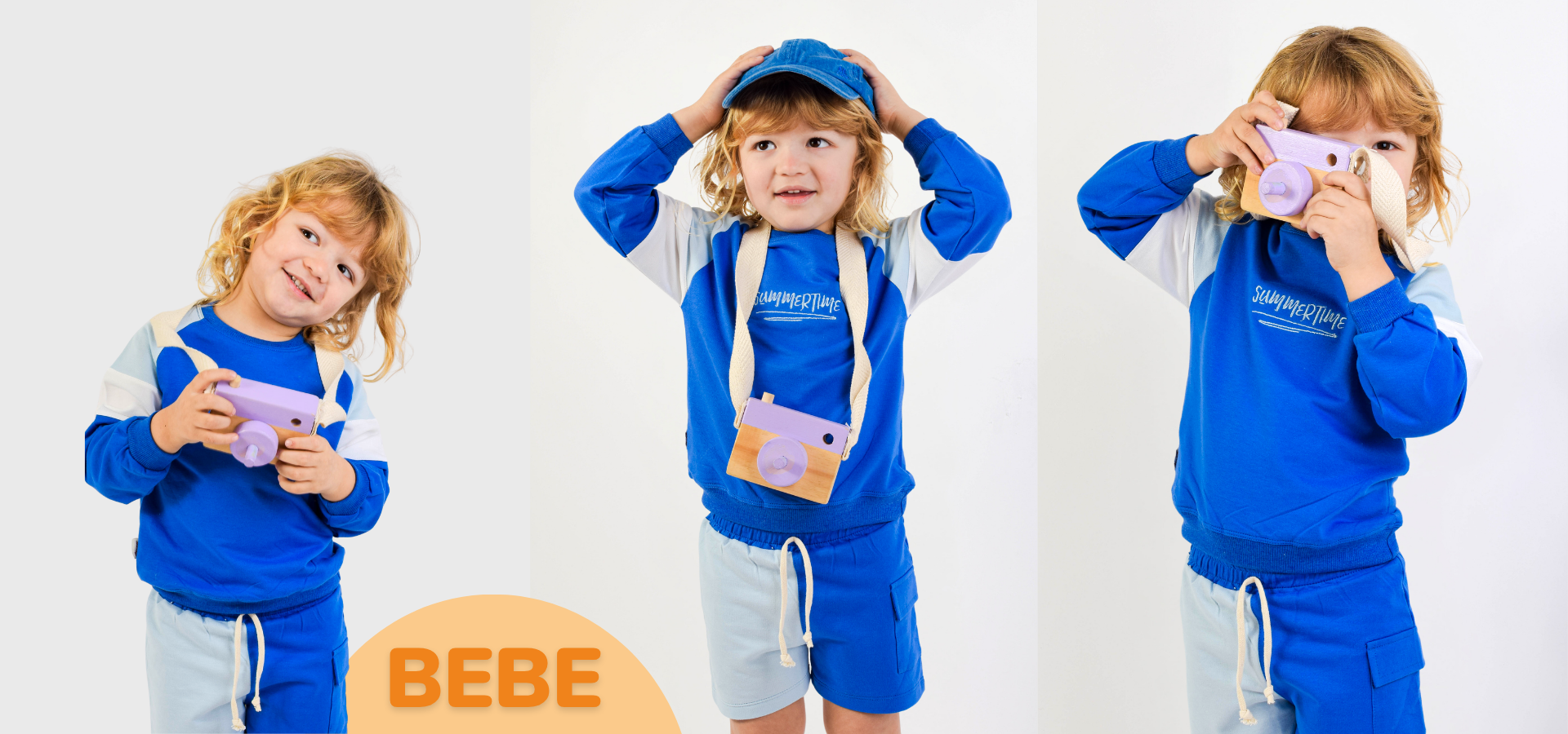 BEBÉS