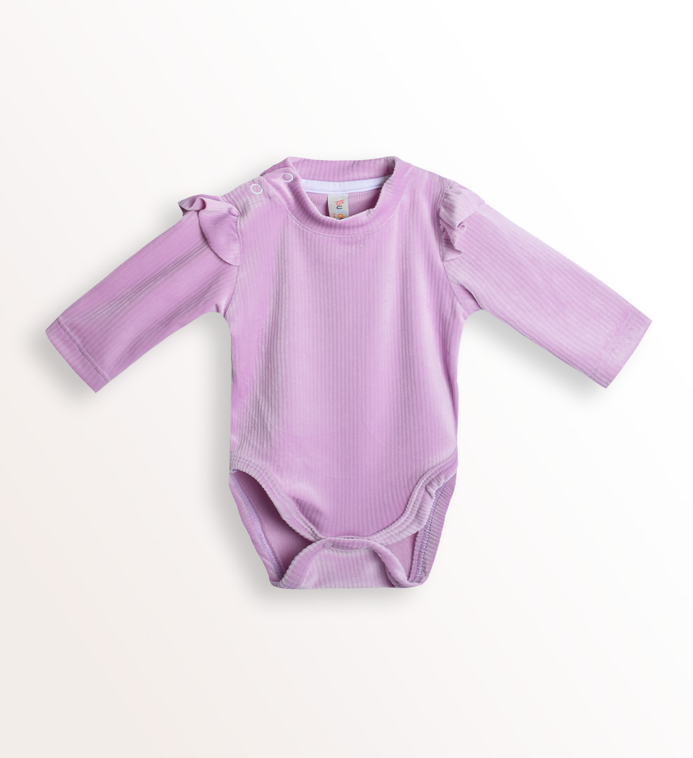 BODY MEDIA POLERA "CANELON"