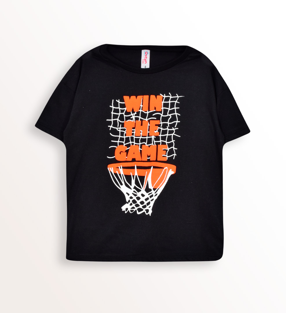 REMERA GAME