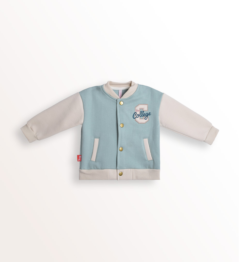 CAMPERA UNIVERSITY "BABY"
