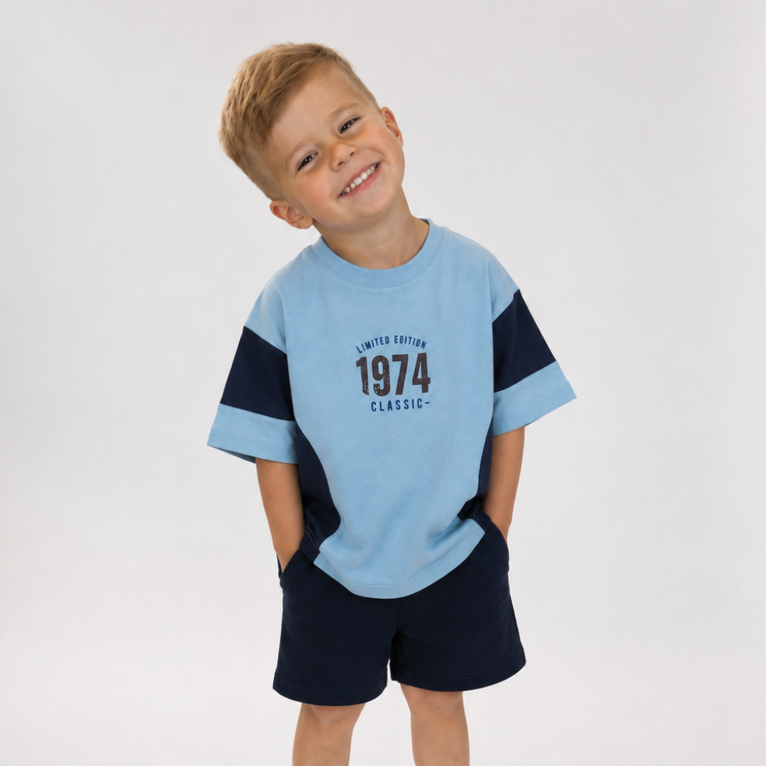 REMERA "ATHLETIC"