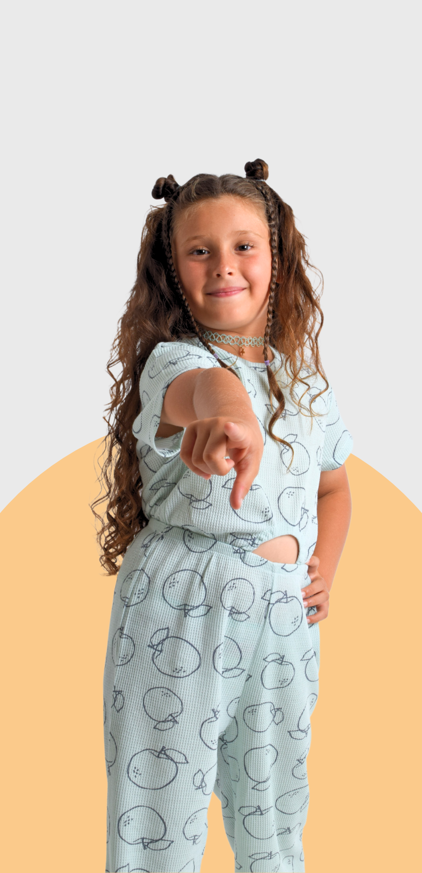 NIÑOS