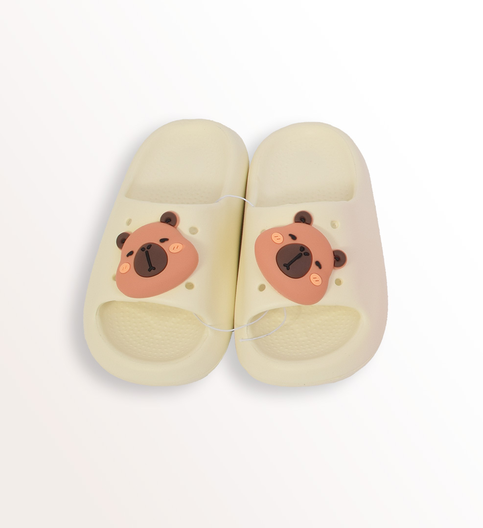 SANDALIAS "CAPIFACE"