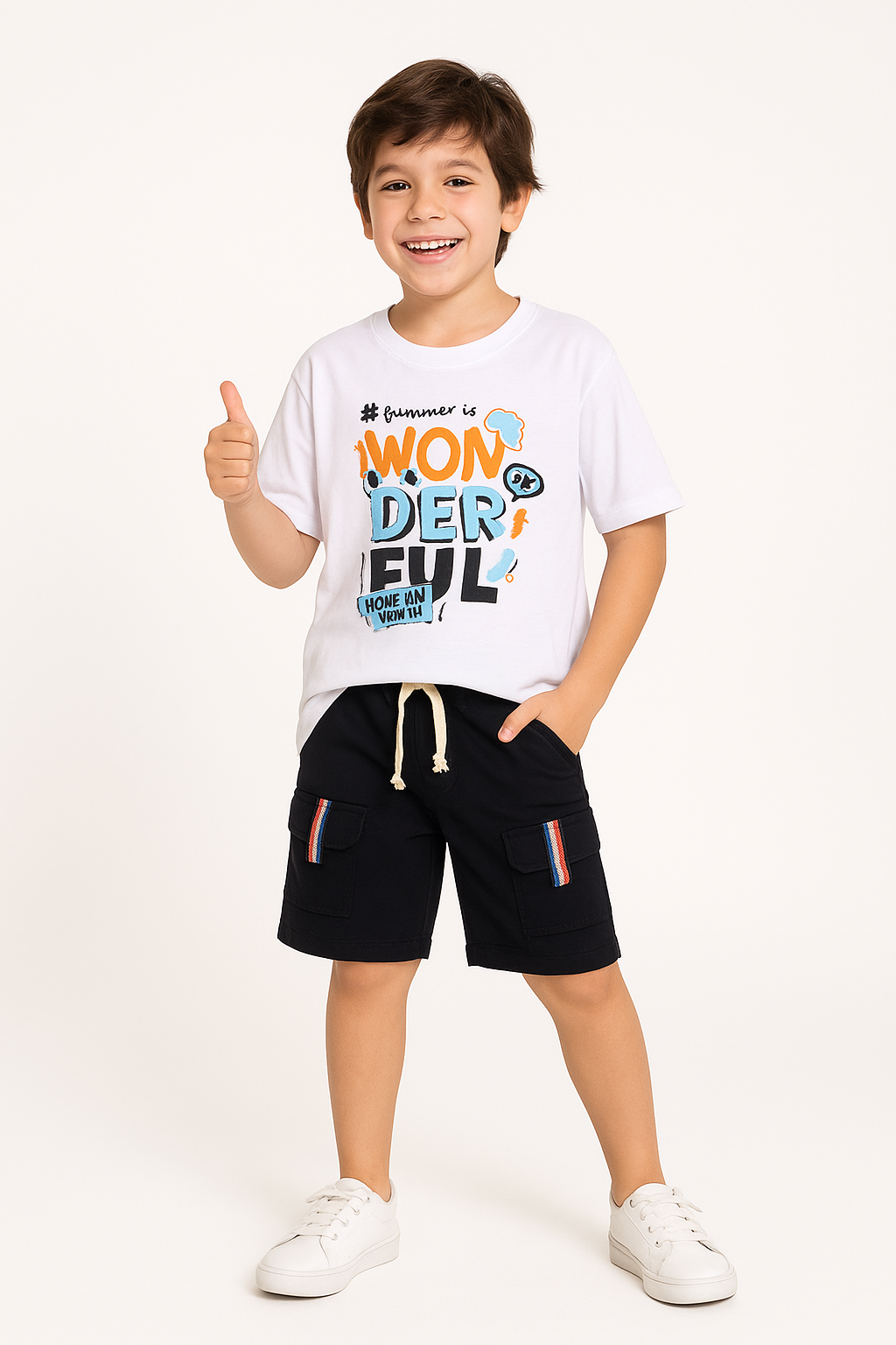 REMERA "NYC"