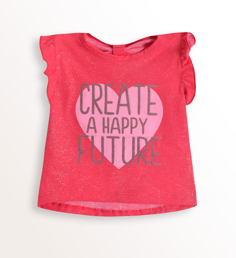 REMERA FUTURE