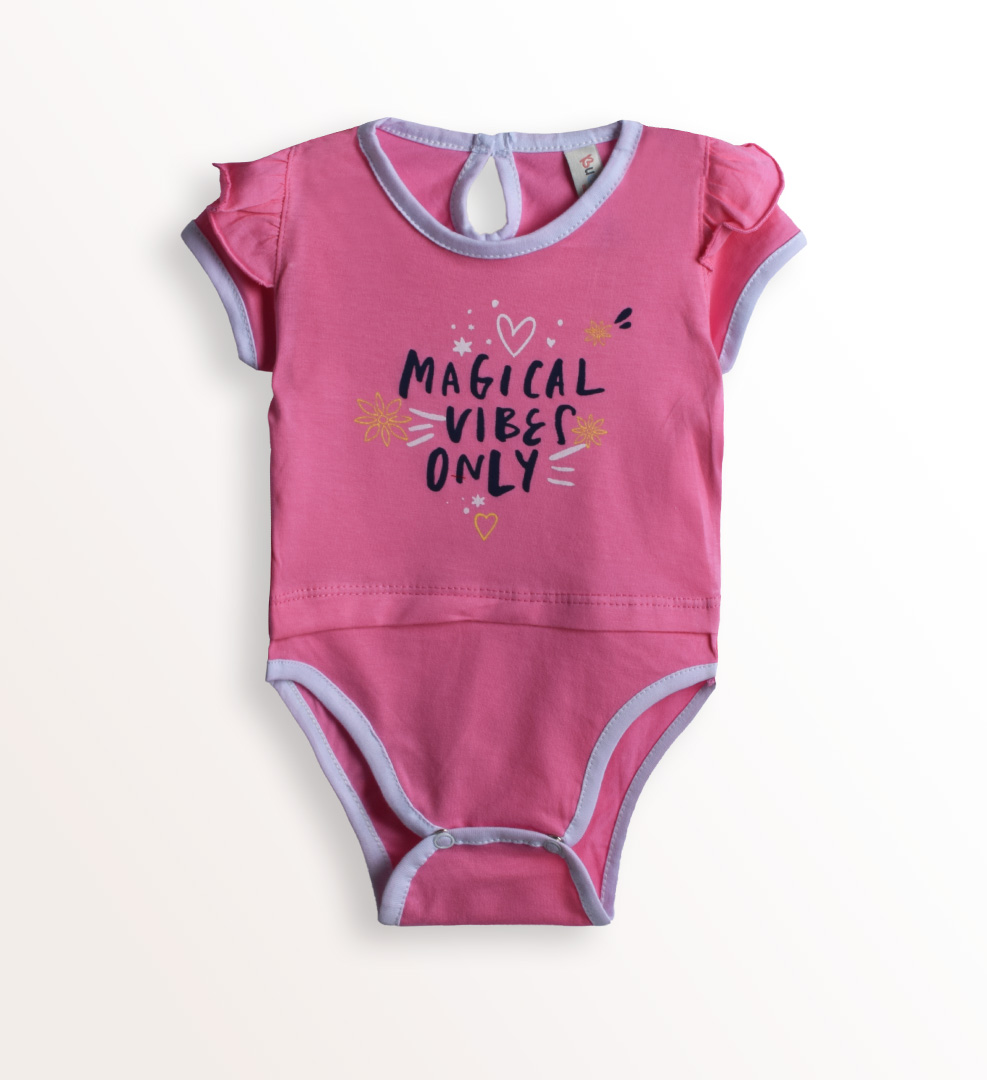 BODY MAGICAL