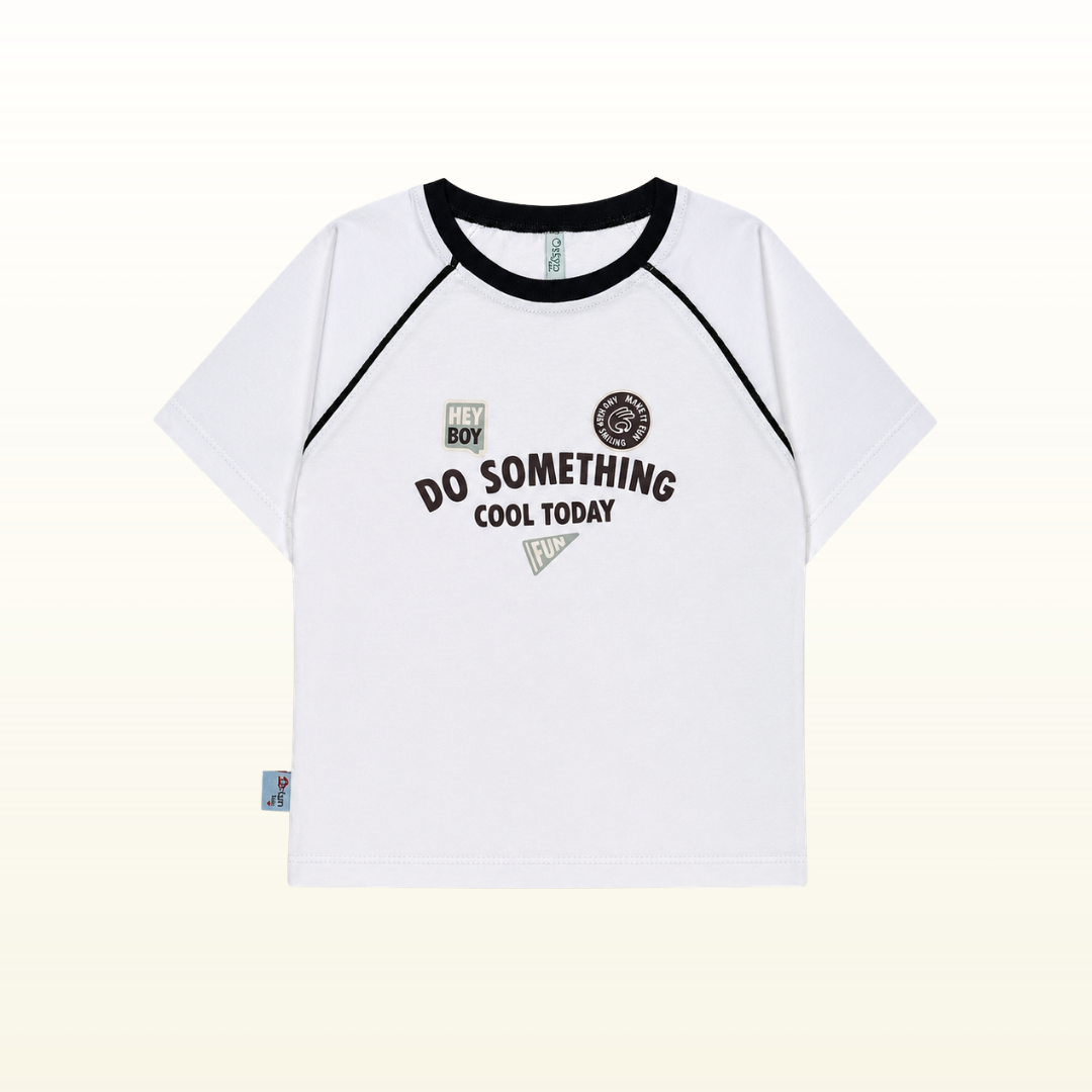 REMERA "LEAGUE"