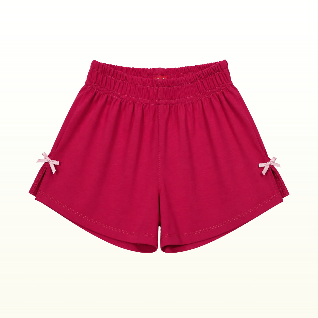 SHORT "SPRING TIME"
