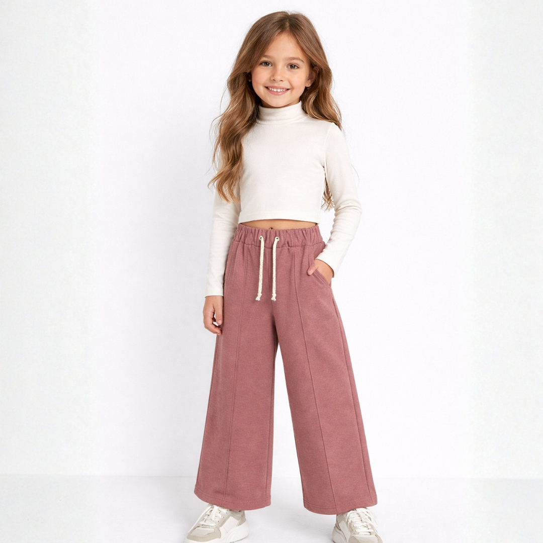 PANTALON NIÑA "URBAN"