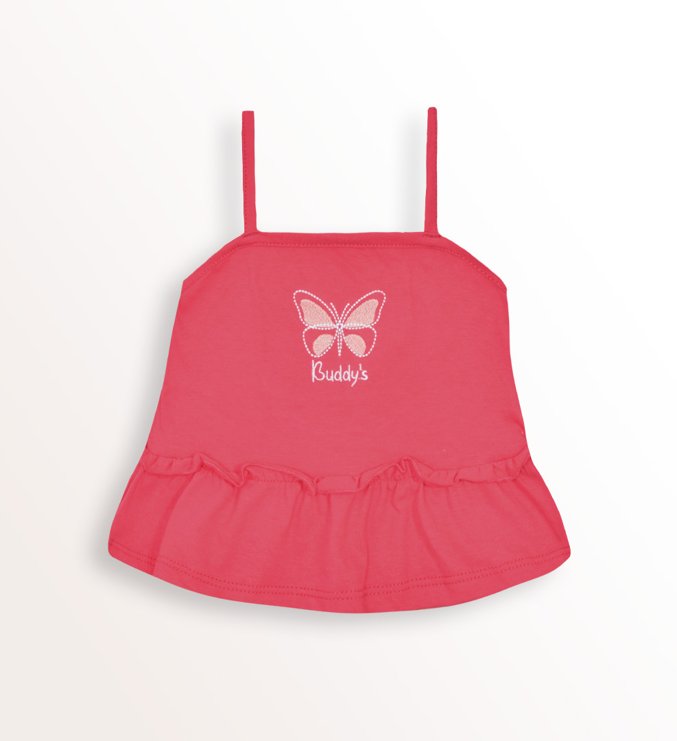 MUSCULOSA BRITNEY