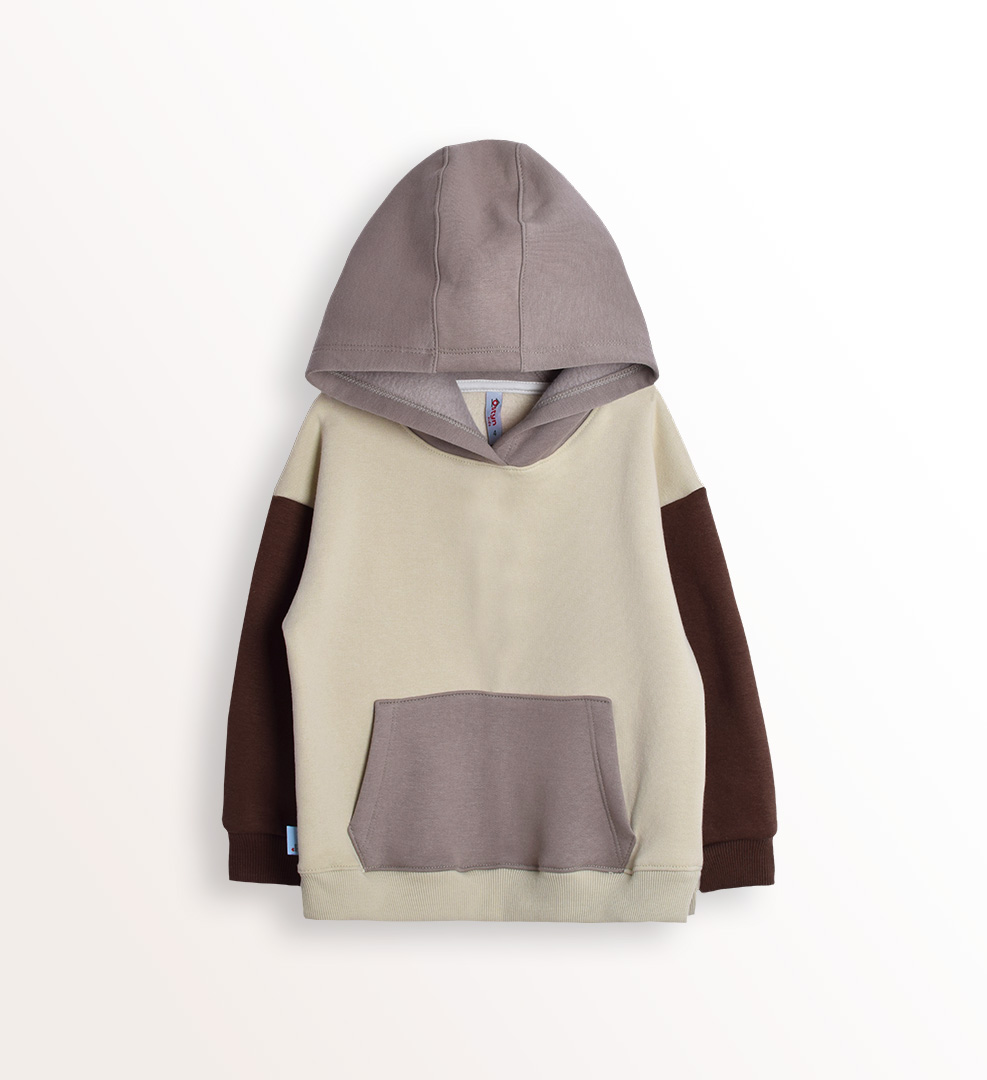 BUZO OVERSIZE "INSPIRING"