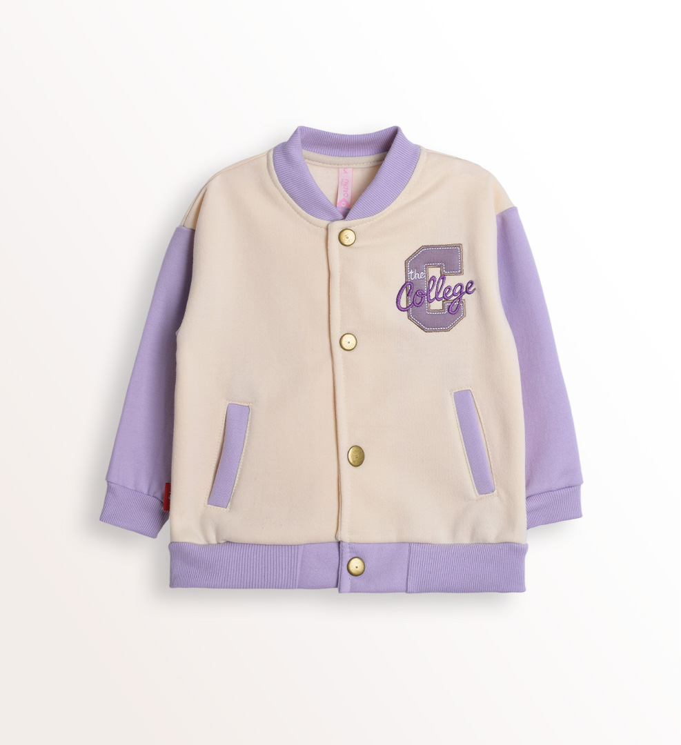 CAMPERA UNIVERSITY "BABY"