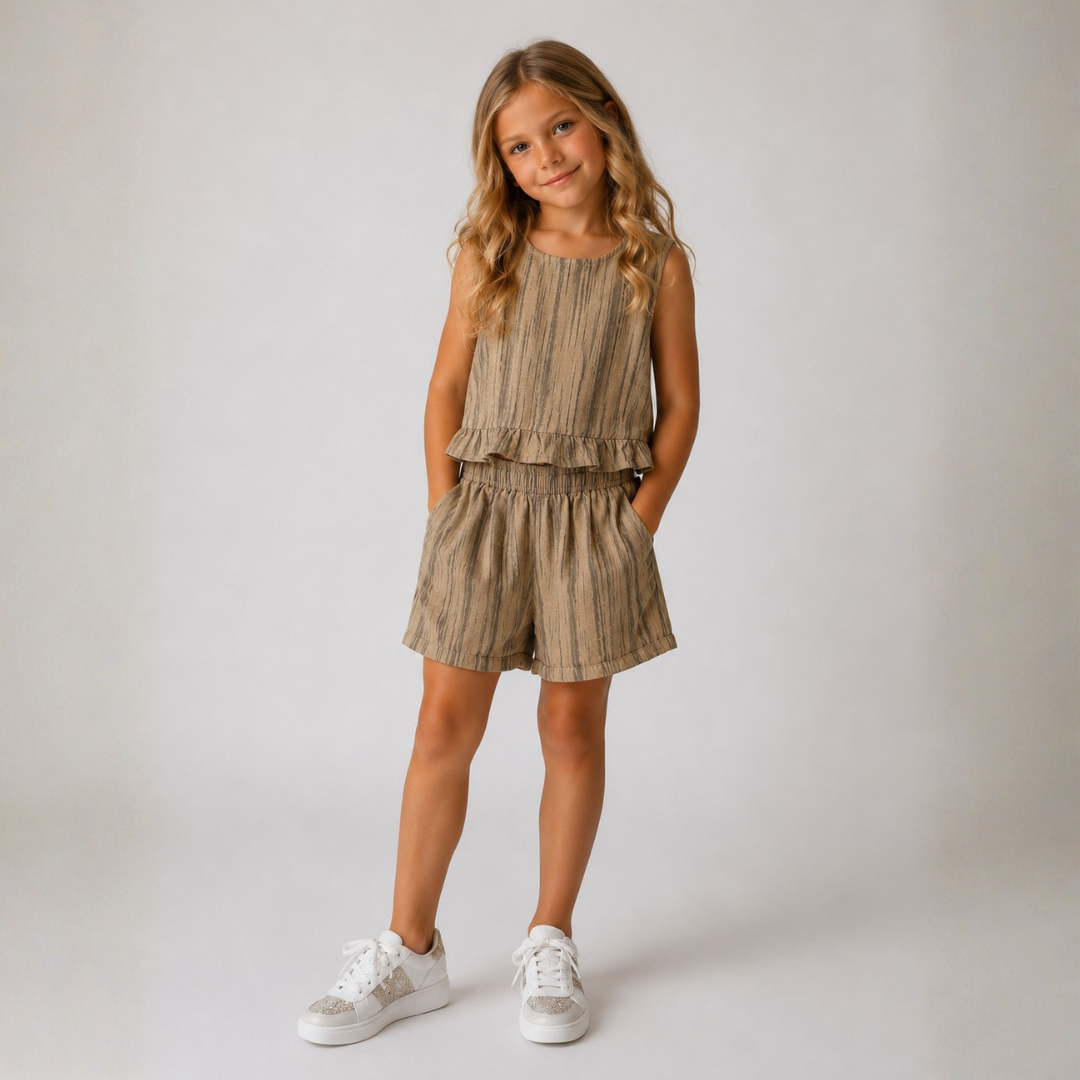CONJUNTO MUSCULOSA "LIA"