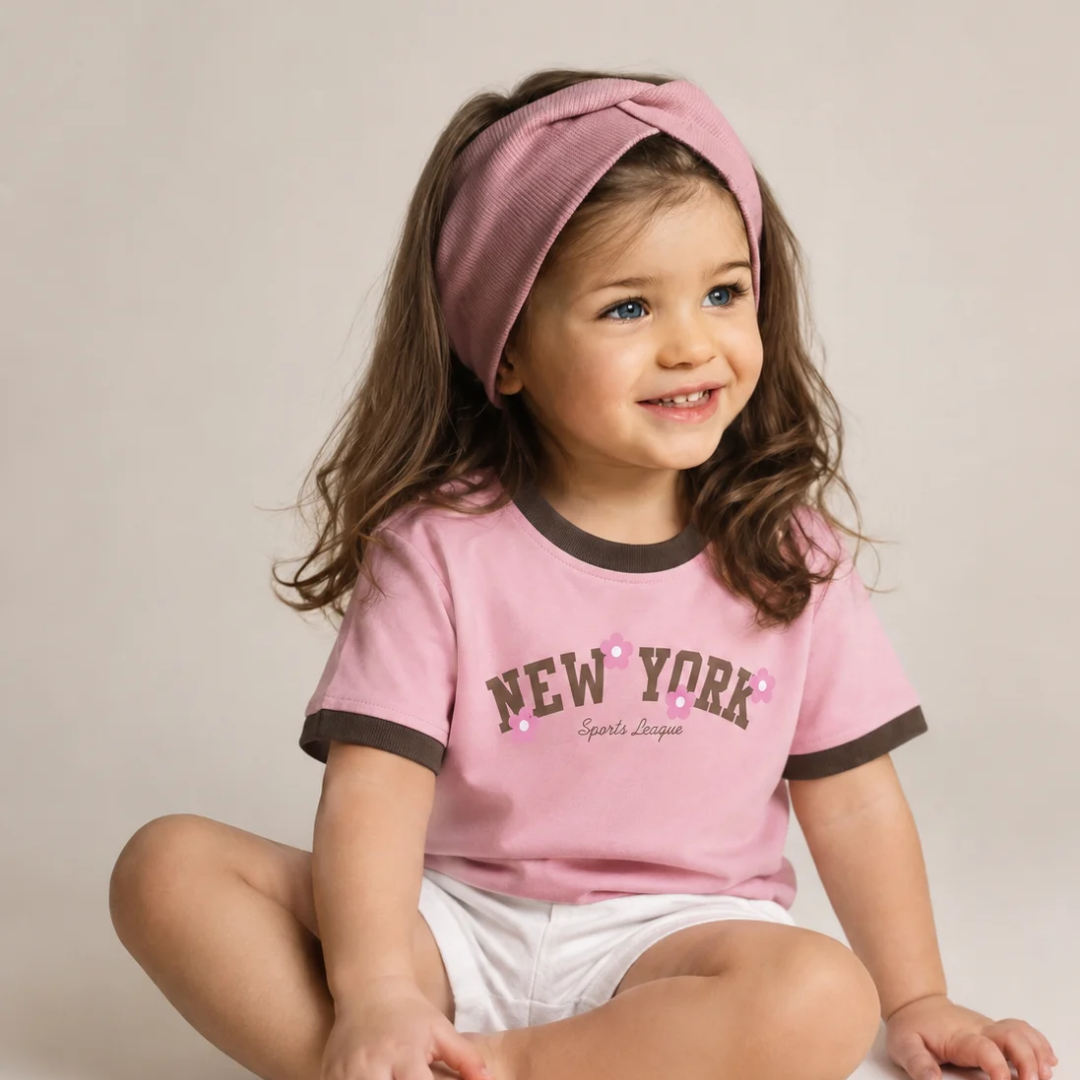 REMERA "PARAISO"