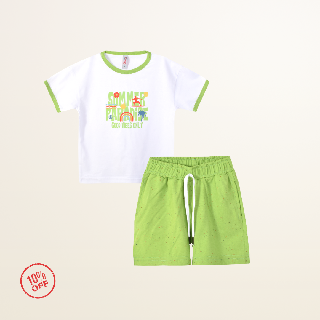 Verde