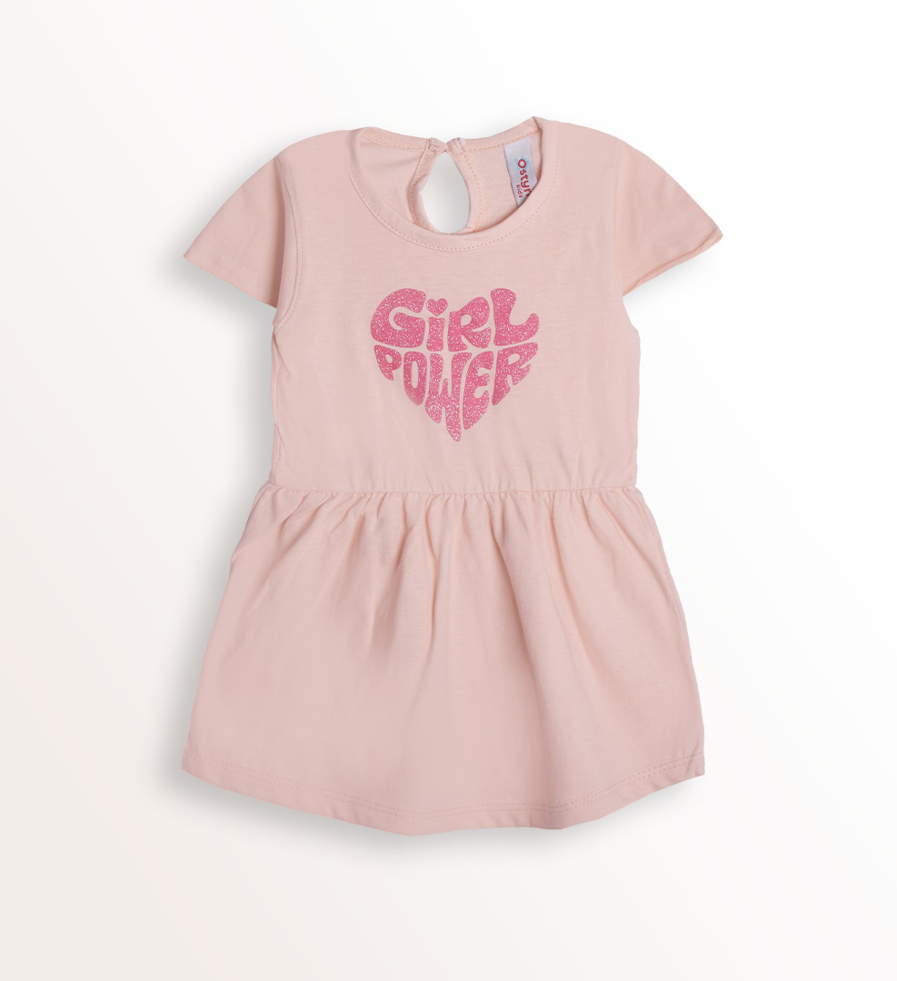 VESTIDO "CAMPANITA"