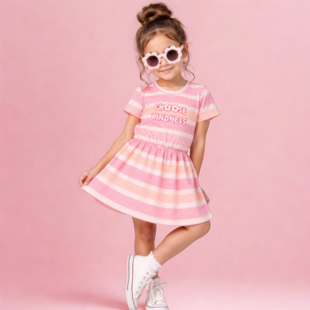 VESTIDO "FRESH"