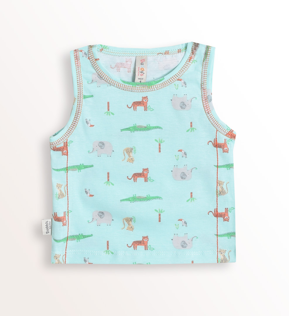 MUSCULOSA COCO