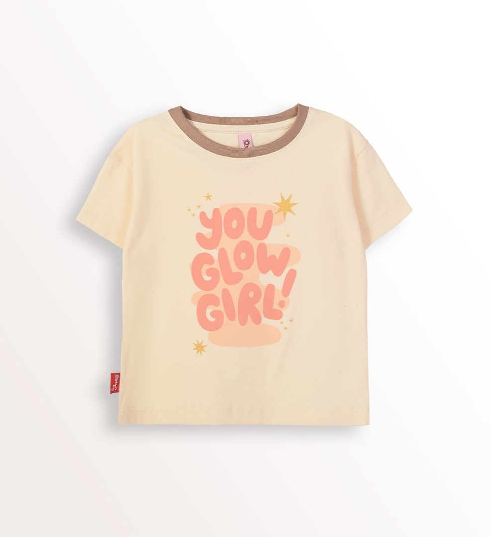 REMERA "POP"