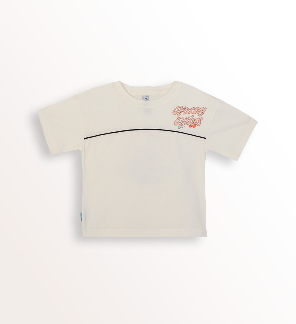 REMERA "VACAY"