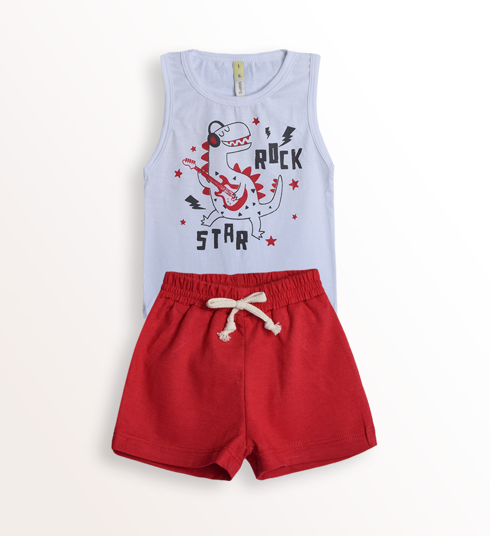 CONJ MUSCULOSA ROCK