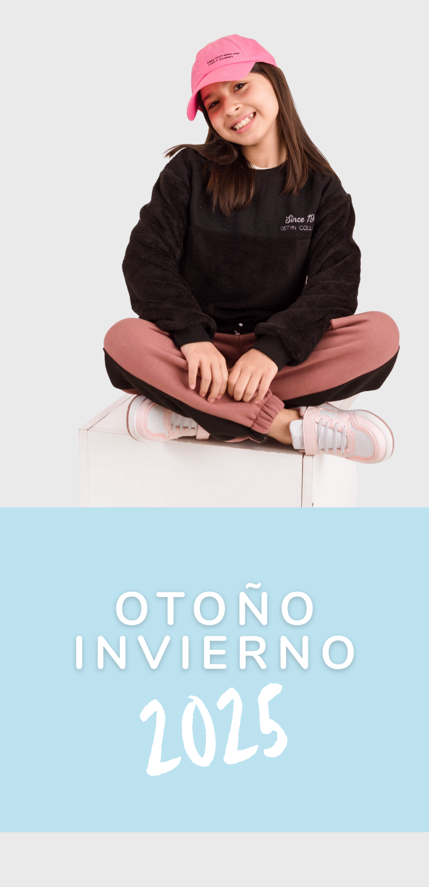 NIÑOS
