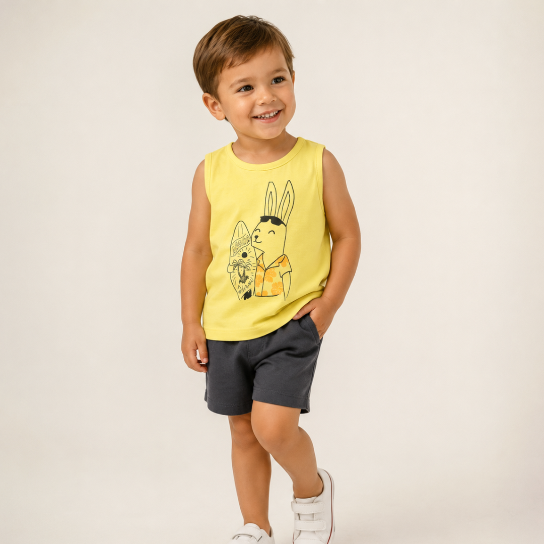 CONJ. MUSCULOSA "TAKE"