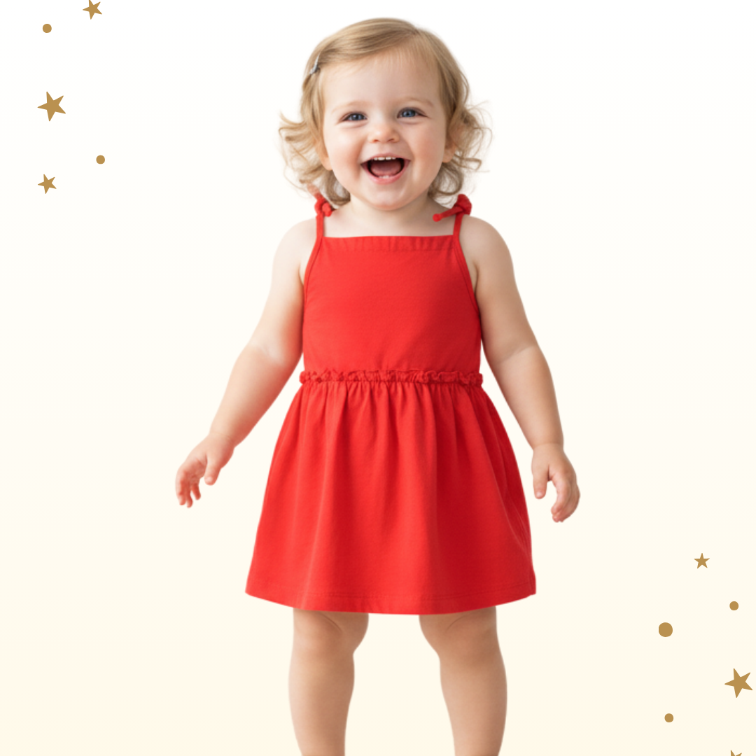 VESTIDO “SUNDAY”