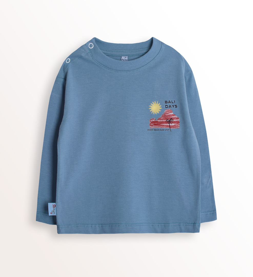 CAMISETA "COSMOS"