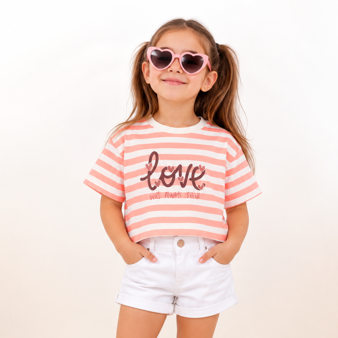REMERA "CANDY"