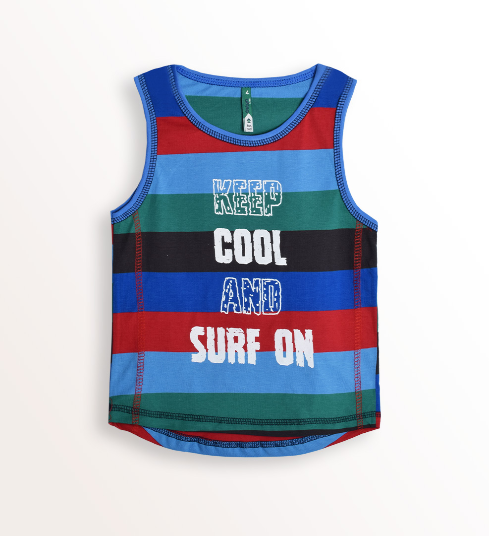 MUSCULOSA ON