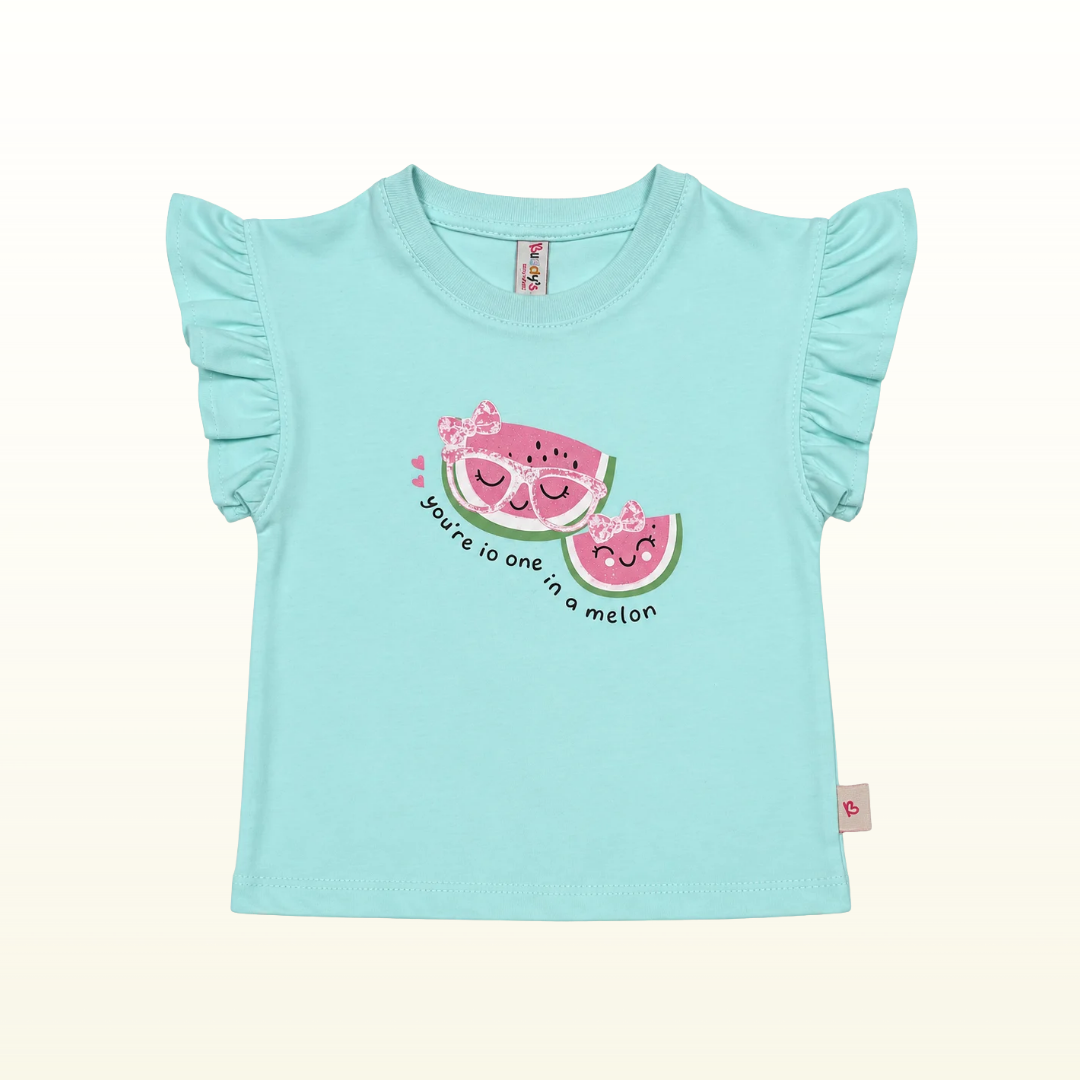 REMERA "ACQUA"