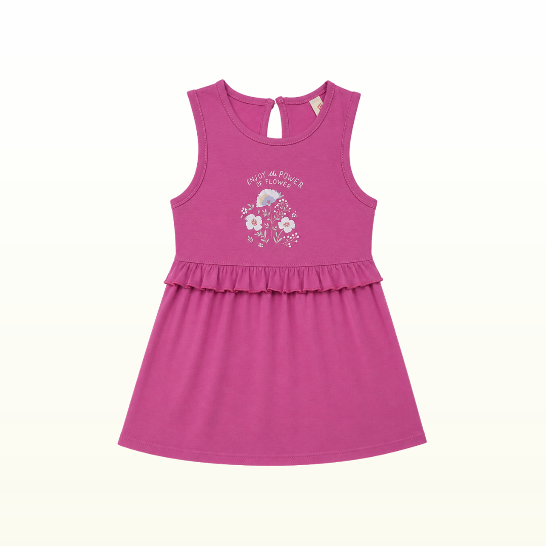 VESTIDO "BELLE"