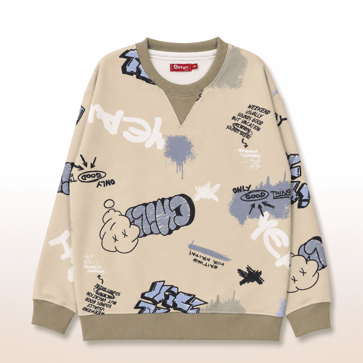 Beige