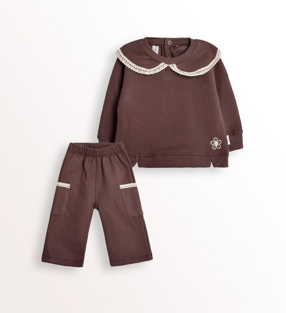 CONJUNTO BUZO MOMENT
